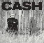 Johnny Cash -  American II: Unchained [VINYL]